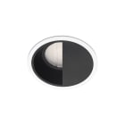 Arkoslight - Buddy Wall Washer Tunable White CRI>90 Blanc-Noir