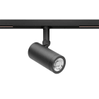 Arkoslight - Coco 48V Short Flood 3000K IP20 CRI>90 Noir Texturé