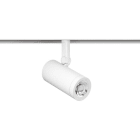 Arkoslight - Coco 48V Medium 4000K IP20 CRI>90 Blanc Texturé - Rail Blanc