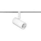 Arkoslight - Coco 48V Dim Dali Spot 4000K IP20 CRI>90 Blanc Texturé - Rail Blanc