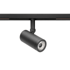 Arkoslight - Coco 48V Short Super Spot 3000K IP20 CRI>90 Noir Texturé