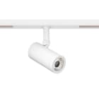 Arkoslight - Coco 48V Short Super Spot Dim On Board 3000K IP20 CRI>90 Blanc Texturé - Rail Bl