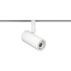 Arkoslight - Coco 48V Super Spot 2700K IP20 CRI>90 Blanc Texturé - Rail Blanc