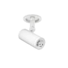 Arkoslight - Coco Recessed Medium Dim Dali 4000K IP20 CRI>90 Blanc Texturé