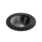 Arkoslight - Dark M 38° 4000K Floor IP67 IK08 CRI>90 Noir