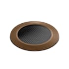 Arkoslight - DarK IP67 IK08 CRI>90 M 48V Honeycomb 3 3000K IP67 IK08 CRI>90 Oxidon Texturé