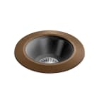 Arkoslight - Dark M 38° 2700K Floor IP67 IK08 CRI>90 Oxidon Texturé