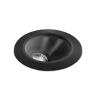 Arkoslight - Dark IP67 IK08 CRI>90 M 48V Asymmetric 3 2700K IP67 IK08 CRI>90 Noir