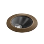 Arkoslight - Dark IP67 IK08 CRI>90 M 48V Asymmetric 2 2700K IP67 IK08 CRI>90 Oxidon Texturé