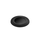 Arkoslight - Dark Honeycomb Flood 4000K IP67 IK08 CRI>90 Noir