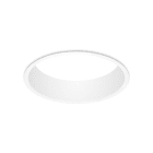 Arkoslight - Deep 4 Dim Push 4000K IP43 CRI>90 Blanc Texturé