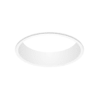 Arkoslight - Deep 2 IP54 Dim Dali 2700K CRI>90 Blanc Texturé