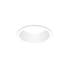 Arkoslight - Deep Mini 2 Dim Push 3000K IP43 CRI>90 Blanc Texturé