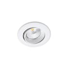 Arkoslight - Dot Round Tilt 200Ma 7.5W Dim Dali/Push 2700K IP20 CRI>80 W