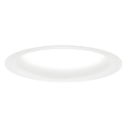 Arkoslight - Drop Maxi 4 Dim Dali 4000K IP43 CRI>90 Blanc Texturé