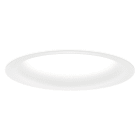 Arkoslight - Drop Maxi 4 IP54 Dim Dali 3000K CRI>90 Blanc Texturé