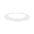 Arkoslight - Drop 1 Dim Dali 3000K IP43 CRI>90 Blanc Texturé
