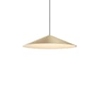 Arkoslight - Dune 35 3M Dim Ph.Cut IP20 CRI>90 3000K Beige Texturé