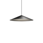 Arkoslight - Dune 35 Base 2M Non Dim IP20 CRI>90 2700K Noir Texturé
