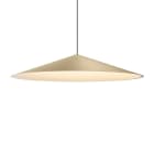 Arkoslight - Dune 55 Wire Trimless 5M Dim Dali IP20 CRI>90 2700K Beige Texturé