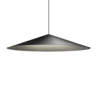 Arkoslight - Dune 55 2M Dim Ph.Cut IP20 CRI>90 3000K Noir Texturé