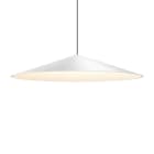 Arkoslight - Dune 55 Base 5M Dim Dali IP20 CRI>90 3000K Blanc Texturé