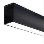 Arkoslight - Fifty+ Surface 300 4000K IP20 CRI>90 Noir Texturé
