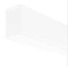 Arkoslight - Fifty+ Ugr Surface 200 4000K IP20 CRI>90 Blanc Texturé