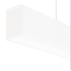 Arkoslight - Fifty+ Suspension Custom Corner Dim Push 4000K IP20 CRI>90 WT