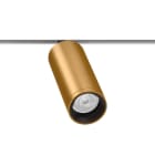 Arkoslight - Fit 50 48V Dim Dali Spot 3000K IP20 CRI>90 Or - Rail Blanc