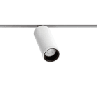 Arkoslight - Fit 35 48V Medium 3000K Non Dim IP20 CRI>90 Blanc Texturé - Rail Blanc
