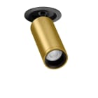 Arkoslight - Fit 35 Recessed Dim Dali Medium 4000K IP20 CRI>90 Or