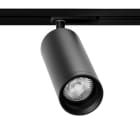 Arkoslight - Fit 65 1L Flood 3000K IP20 CRI>90 Noir Texturé