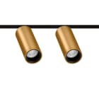 Arkoslight - Fit 35 48V Double Spot 3500K IP20 CRI>90 Or