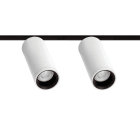 Arkoslight - Fit 35 48V Double Flood 3000K IP20 CRI>90 WT