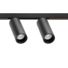 Arkoslight - Fit 35 48V Short Double Spot 4000K IP20 CRI>90 NT