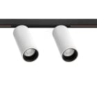 Arkoslight - Fit 35 48V Short Double Flood 3500K IP20 CRI>90 WT