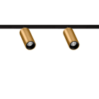 Arkoslight - Fit 20 48V Double Dim Dali Spot 3000K IP20 CRI>90 Or