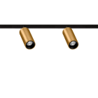 Arkoslight - Fit 20 48V Double Dim Dali Spot 3500K IP20 CRI>90 Or