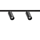 Arkoslight - Fit 20 48V Double Flood 3000K IP20 CRI>90 NT