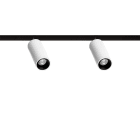 Arkoslight - Fit 20 48V Double Dim Dali Flood 3000K IP20 CRI>90 WT