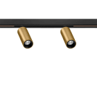 Arkoslight - Fit 20 48V Short Double Medium 2700K IP20 CRI>90 Or