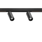 Arkoslight - Fit 20 48V Short Double Flood 3000K IP20 CRI>90 NT