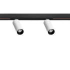 Arkoslight - Fit 20 48V Short Double Dim Dali Flood 3000K WT