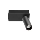 Arkoslight - Fit 35 Surface Dim Ph.Cut Flood 4000K IP20 CRI>90 Noir Texturé