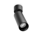 Arkoslight - Fit 80 Surface Medium 4000K IP20 CRI>90 Noir Texturé