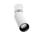 Arkoslight - Fit 65 Surface Spot 3000K IP20 CRI>90 Blanc Texturé