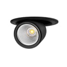 Arkoslight - Hidden Led 1 Flood 42° 4000K IP20 CRI>90 NT