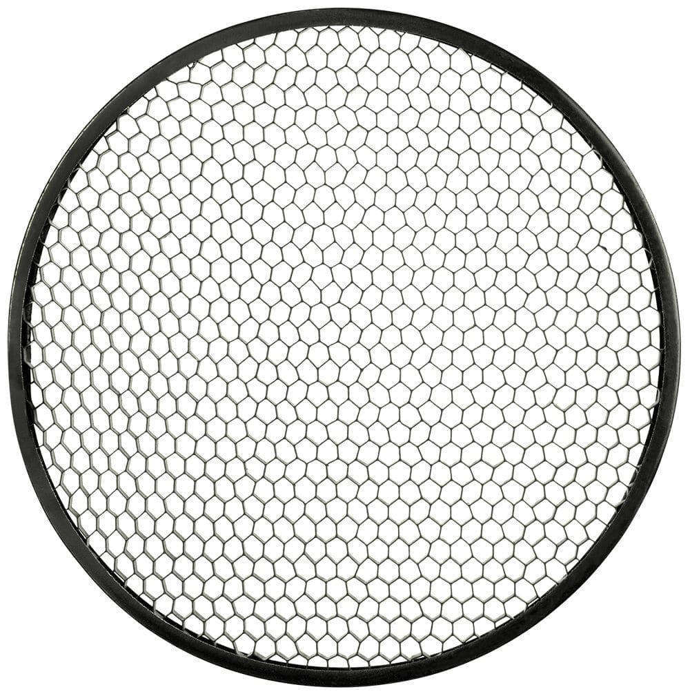 Arkoslight - Anti-Glare Honeycomb Louver Fit 35 - Catégorie: Light Distribution
