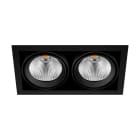 Arkoslight - Hubble Double 3 Cri 90 Medium 28° 3000K IP20 CRI>90 NT